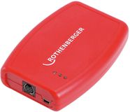 ROTHENBERGER Red Box voor ROCOOL 600 - 1000000539