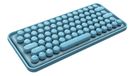 Rapoo Ralemo Pre 5 QWERTY US Blauw