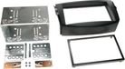 ACV 2-DIN Paneel Noir adapté pour Toyota RAV4 (XA3) 2006-2013