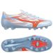 Mizuno Alpha Iii Made In Japan Fg Noir Vif Serein - Herbe Naturelle (Fg), pointure 43