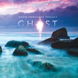 Sony Music Ghost - Devin Townsend