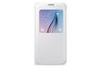 Samsung EF-CG920P mobiele telefoon behuizingen Hoes Wit