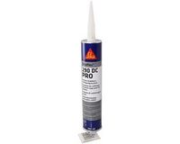 Sika Sikaflex 290 DC Pro Afdichtingskit - 300ml - Zwart