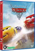 Disney DVD Cars 3 dvd