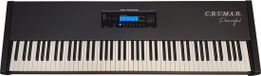 Crumar PARSIFAL Digitale Piano 88-Toetsen Stage Piano