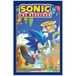 Sonic the Hedgehog 1. Punkt zwrotny 1