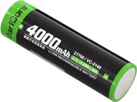VariCore VC-2140 Serie Batterie Li-ion