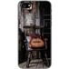 Apple iPhone SE 2020/2022 Bedrukt siliconen hoesje Guitare
