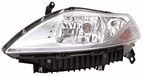 2004- TarosTrade 37-4600-L-70224 Elektrische Koplamp Met Motor Links