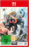 WILD HEARTS S (Schakelaar 2)