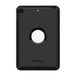 OtterBox Defender Case voor iPad Mini 7,9-Inch (5e gen 2019), schokbestendig, ultra robuuste met ingebouwde schermbeschermer, 2x getest volgens militaire standaard, Zwart