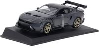 Ford Mustang GTD 2025 - 1:18 - Maisto