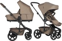 Easywalker Harvey NXT Mocha Brown