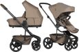 Easywalker Harvey NXT Mocha Brown