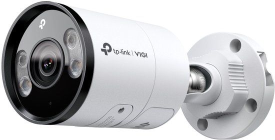 TP-Link Beveiligingscamera INSIGHT S355 2.8MM Wit