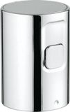 GROHE greep blok chroom 47728000