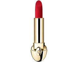 Guerlain Rouge G Luxurious Velvet Lipstick Refill 456 Le Rouge Corail - Velvet