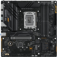 ASUS TUF GAMING B760M-E D4