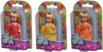 Steffi SIMBA DICKIE GROUP Evi LOVE Fruit Ice Cream Doll Assorted (12cm)