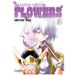 SHAMAN KING FLOWERS 03
