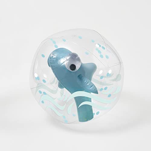 Sunnylife Hai 3D-bal