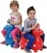 Rody Skippypaard Rouge