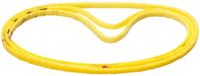 Fein Bande à polir 6 mm 520 mm - 63726016010
