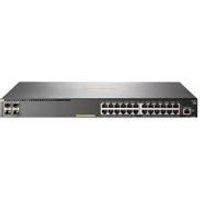 Hewlett Packard Enterprise HPE Aruba 2930F 48G PoE+ 4SFP+ - Switch
