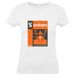 Scubapro RETRO-SHIRT 1963, WHI WMN S