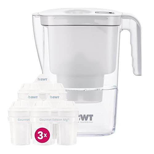 BWT VIDA man 815485 Waterfilter 2.6 l Wit