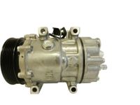 MAHLE Kompressor, Klimaanlage ACP769000S