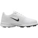 Nike Golf Victory Tour 4 chaussures de golf, blanc/noir