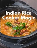 Indian Rice Cooker Magic