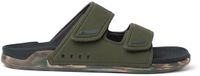Reef Phantom Tradewind Heren Teenslippers Blauw Maat 46