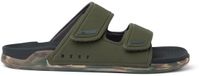 Reef Phantom Tradewind Heren Teenslippers Blauw Maat 46