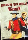Megamoviestore The War Wagon (1959) DVD