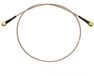 Mueller Electric BU-4150029012 Câble coaxial Connecteur SMA Connecteur SMA 0,3 m 1 pièce(s)