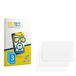 BROTECT Screenprotector 3 Stuks voor Laptok KB11 10.1" Beschermglas transparant