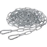 PARKSIDE® Chaîne métallique, 4 m