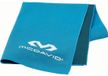 McDavid uCool Ultra Cooling Towel Neon Blue
