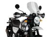 Puig 21122 W touringkoepel, transparant