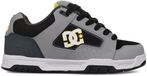 DC Shoes Dc Coiler Schoenen Zwart EU 39 Man