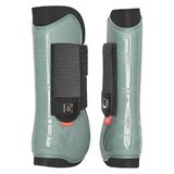Imperial Riding Beenkappen IRHLovely, Sage Green, XF/S