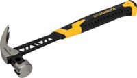 Roughneck Gorilla ROU11005 V-Serie Klauwhamer 16oz/454g