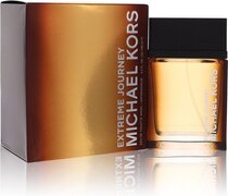 Michael Kors Extreme Journey Eau De Toilette Spray 100 Ml For Men eau de toilette / heren