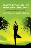Pilates' Lushena Books Pilates' Return to Life Through Contrology Paperback