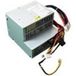 Dell - Voeding - 280 watt - PFC - refurbished