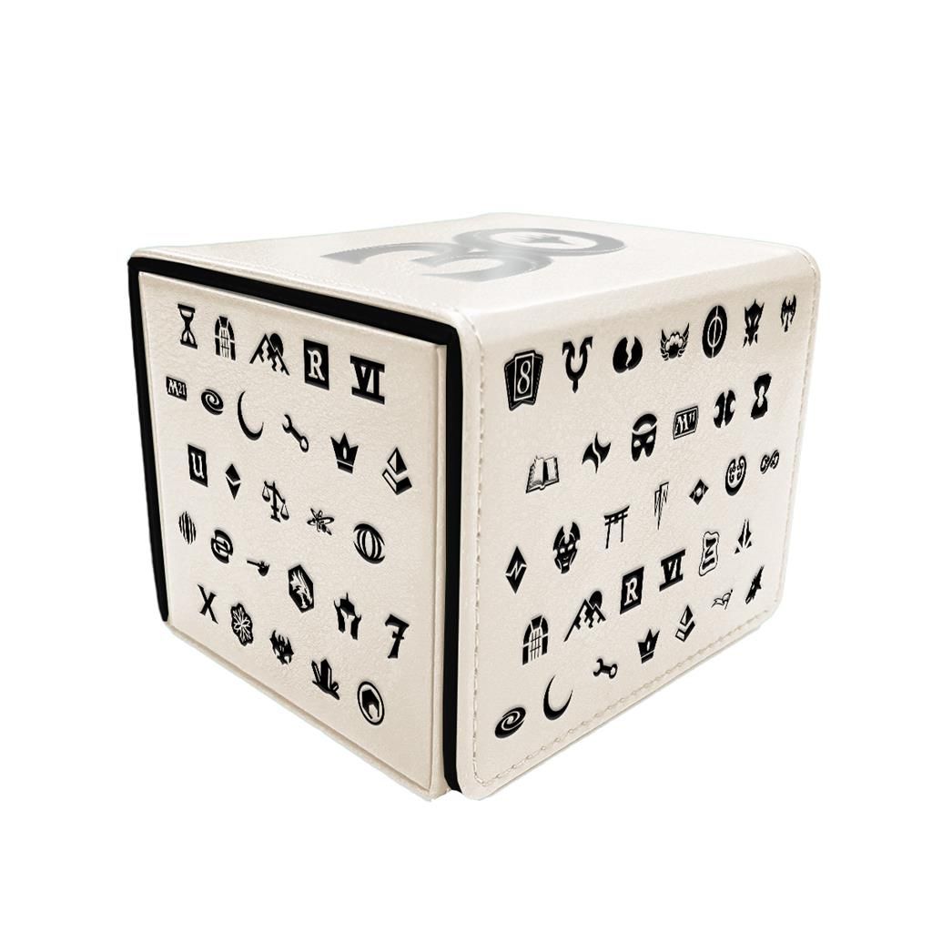 Deckbox Alcove Edge MTG 30th Anniversary