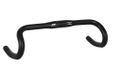 Massi Oversize stuur van aluminium voor racefietsen, sport, fietsen, zwart, maat 40