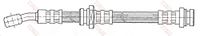 TRW Automotive AfterMarket PHD478 Remslang